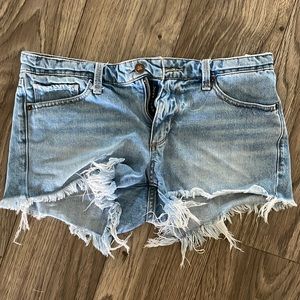 Lucky Brand shorts